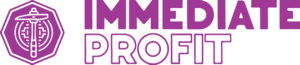 immediate profit logo