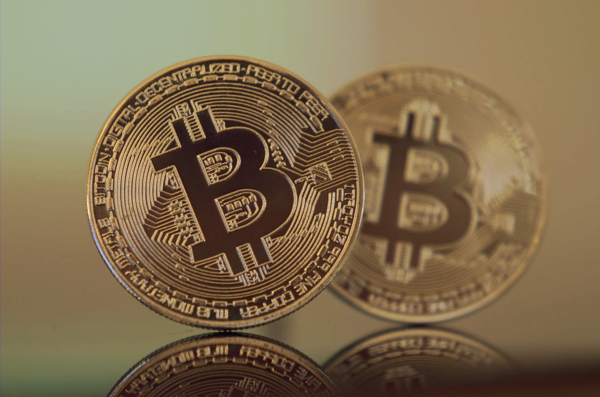 Was sind Bitcoin-ETFs?