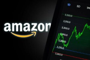 How to buy Amazon stocks:shares