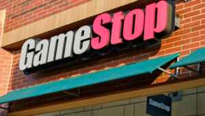 Jak kupić akcje GameStop online