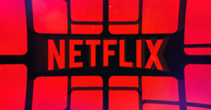 Jak kupić akcje Netflix (NFLX) online