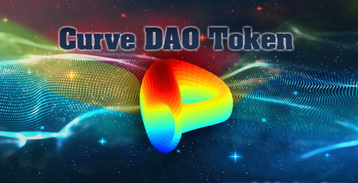 How to buy and trade Curve DAO online