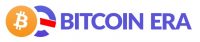 logotipo da era bitcoin