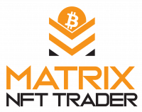 matrix nft trader