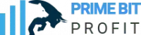 primebit profit logotyp
