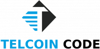 logotyp för telcoin-kod